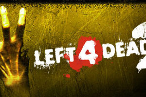 求生之路2公网版/附求生之路1/Left 4 Dead 2