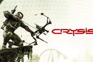 孤岛危机3/Crysis 3