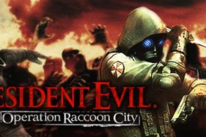 生化危机：浣熊市行动/Resident Evil：Operation Raccoon City