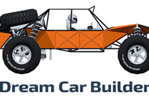 梦想汽车制造/Dream Car Builder