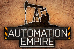 自动化帝国/Automation Empire
