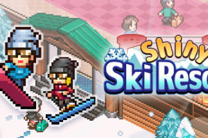 闪耀滑雪场物语/Shiny Ski Resort