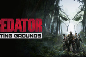 铁血战士：狩猎场/支持网络联机/Predator: Hunting Grounds