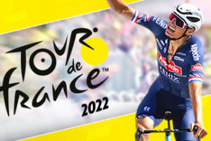 环法自行车赛2022/Tour de France 2022