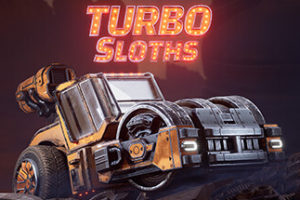 喷射史罗斯/Turbo Sloths