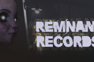 残存记录/Remnant Records