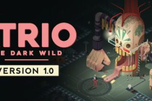 阿特里奥：黑暗的荒野/Atrio: The Dark Wild