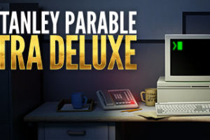 史丹利的寓言/The Stanley Parable（v27.04.2023）