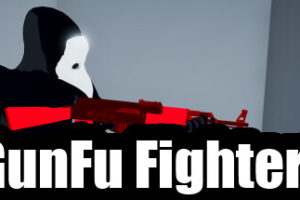 枪斗士/GUNFU FIGHTER