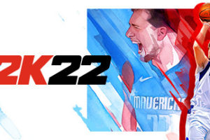 NBA2K22_美国职业篮球22