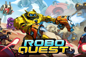 Roboquest