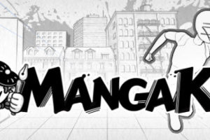 MangaKa