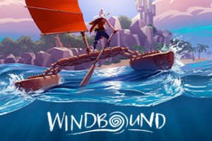 逆风停航_狂风_Windbound