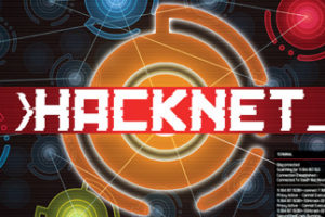 Hacknet