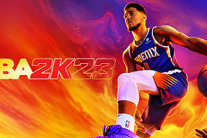 NBA2K23_美国职业篮球23