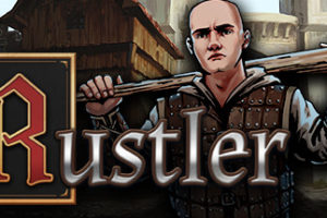 侠盗猎马手_侠盗猎马人_Rustler