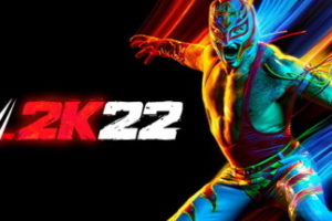 WWE2K22